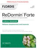 redormin forte Old Packaging